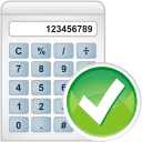 Calculatrice autorisée